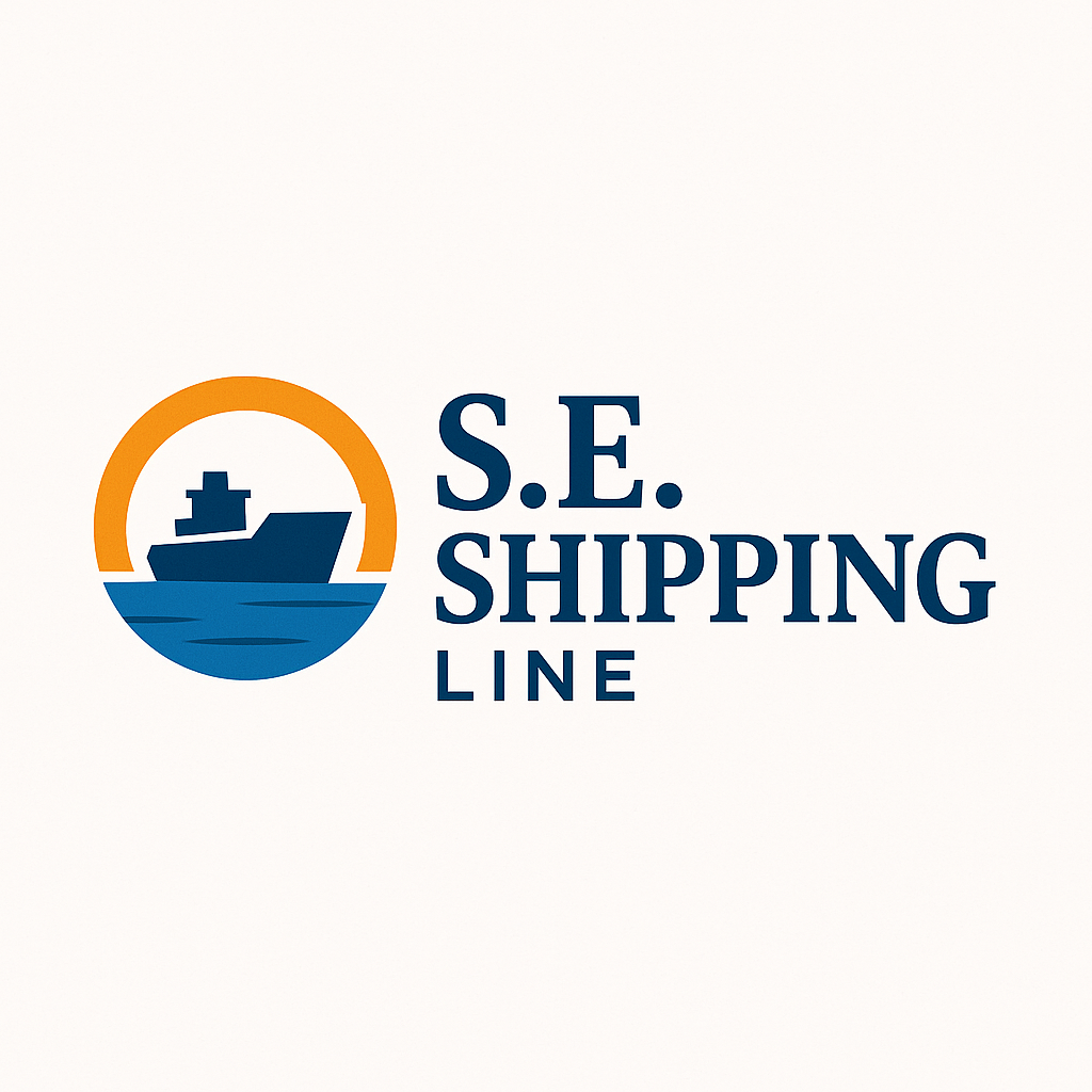 S.E Shipping